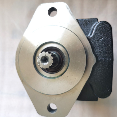 Cilinder Betonpomp Onderdelen 60191874 Hydraulische Tandwielpomp KP30/34-A8K9/22