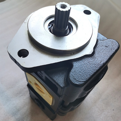 Cilinder Betonpomp Onderdelen 60191874 Hydraulische Tandwielpomp KP30/34-A8K9/22