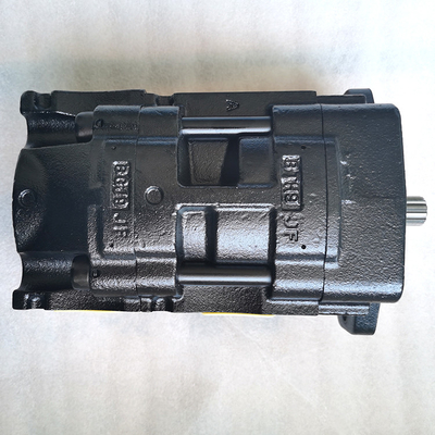 Cilinder Betonpomp Onderdelen 60191874 Hydraulische Tandwielpomp KP30/34-A8K9/22