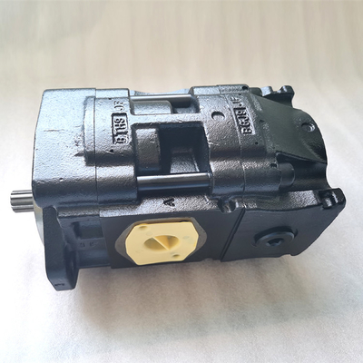 Cilinder Betonpomp Onderdelen 60191874 Hydraulische Tandwielpomp KP30/34-A8K9/22