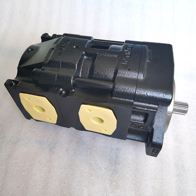 Cilinder Betonpomp Onderdelen 60191874 Hydraulische Tandwielpomp KP30/34-A8K9/22