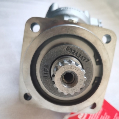 B220301000049 Betonpomp Onderdelen Plunjerpomp A2F032/61L AB05