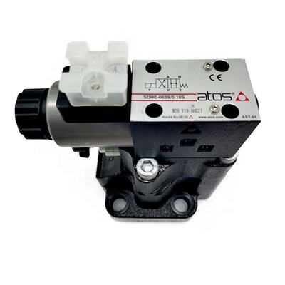 ISO-betonpomponderdelen 60213009 Hydraulische ontlastingsklep CG3V-8GW-10-EU55 EATON VICKSERS