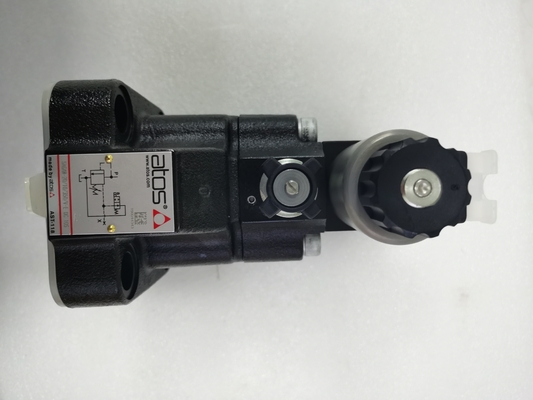ISO-betonpomponderdelen 60213009 Hydraulische ontlastingsklep CG3V-8GW-10-EU55 EATON VICKSERS