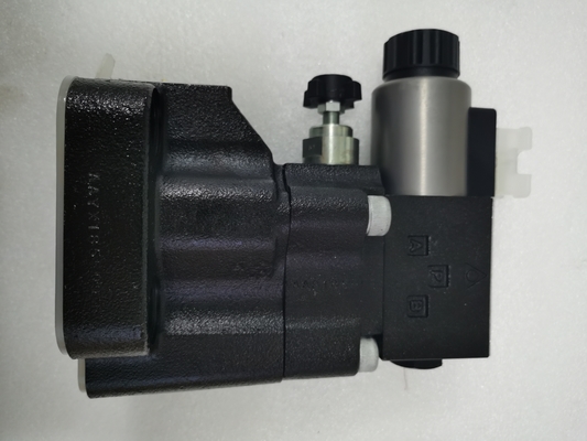 ISO-betonpomponderdelen 60213009 Hydraulische ontlastingsklep CG3V-8GW-10-EU55 EATON VICKSERS