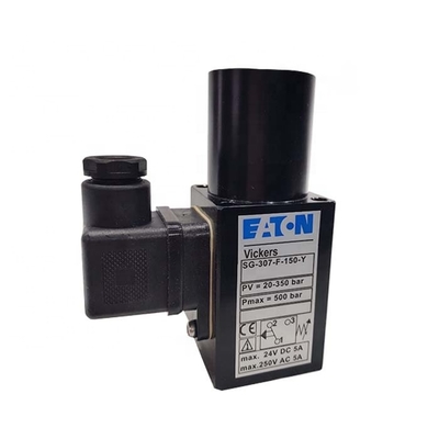 B240700000131 Drukrelais SG307-F-150-Y 24V DC EATON voor SANY