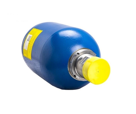 B229900003708 10L OLEAR Accumulator EHV10-330/90 voor SANY SY5419