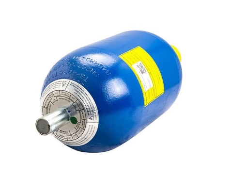 B229900003708 10L OLEAR Accumulator EHV10-330/90 voor SANY SY5419