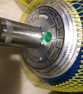 B229900003708 10L OLEAR Accumulator EHV10-330/90 voor SANY SY5419