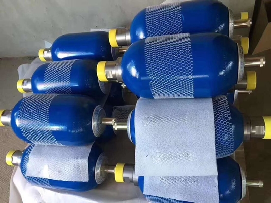 B229900003708 10L OLEAR Accumulator EHV10-330/90 voor SANY SY5419