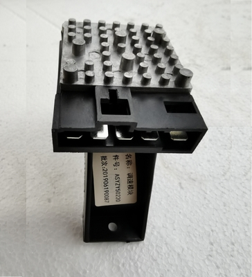 60273570 Snelheidsregelmodule ASYZY50023 ASYZY50220 SY5250GJB4/08JW