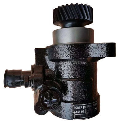 60100616 Truck Mixer Parts Steering Oil Pump ZYB32-28FS01 CSMT voor SANY