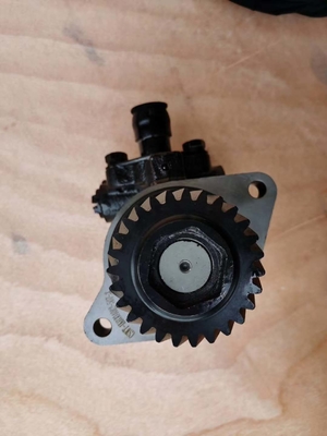 60100616 Truck Mixer Parts Steering Oil Pump ZYB32-28FS01 CSMT voor SANY