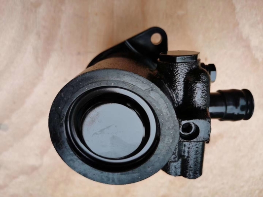 60100616 Truck Mixer Parts Steering Oil Pump ZYB32-28FS01 CSMT voor SANY