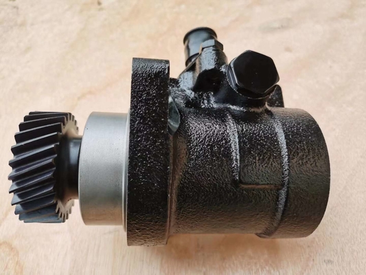 60100616 Truck Mixer Parts Steering Oil Pump ZYB32-28FS01 CSMT voor SANY