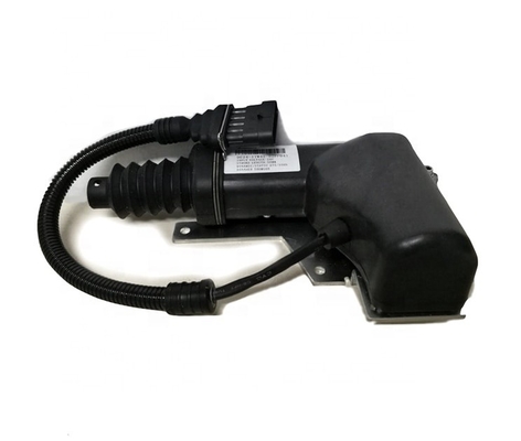 60188333 Lineaire stappenmotor TL-24-250 DE24-17W42-02FP041 0.072-3 voor SANY