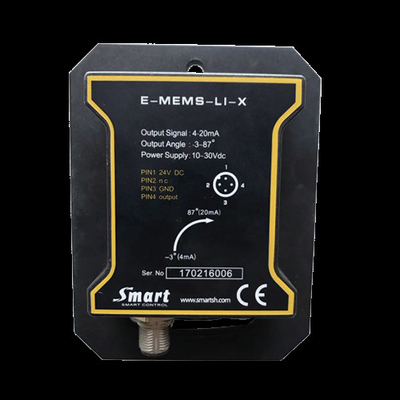60197101 SMART Hoeksensor 1-(-90)90-I E-MEMS-LI-X echte originele reserveonderdelen voor SANY Crane