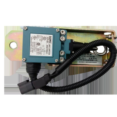 60120473 BL-QZ01 60083173 Eindschakelaar L-S-1NO+1NC-9mm CP-61 voor SANY-kraan
