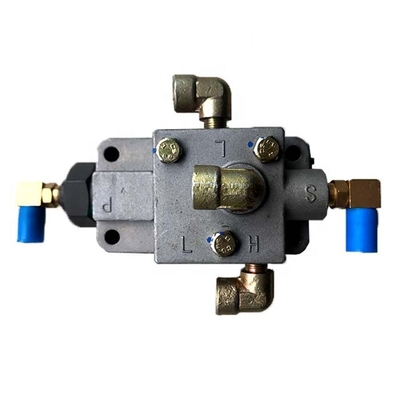 A220401000652 Servoklep Transmissie Fuller Slave Valve A-5000 A5000 FAST voor SANY CRANE reserveonderdelen