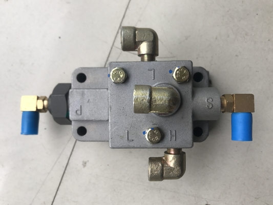 A220401000652 Servoklep Transmissie Fuller Slave Valve A-5000 A5000 FAST voor SANY CRANE reserveonderdelen
