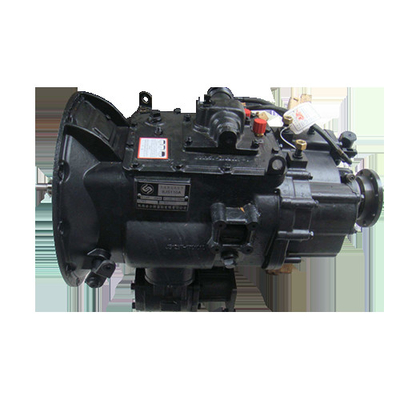 60148872 Transmissie Montage 9JS119A RPP (G12181) PTO FAST Fashite voor SANY Crane STC250