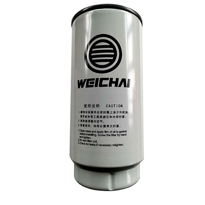 60328868 Olie-waterafscheiderfilter 1000424916A WEICHAI TD226B voor SANY CRANE