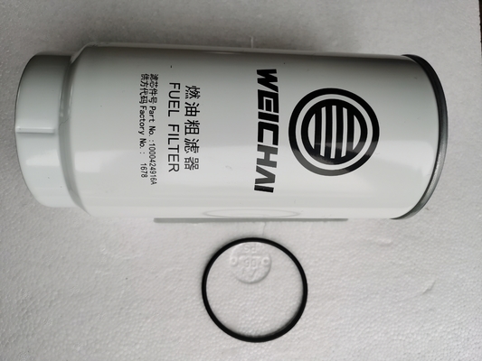 60328868 Olie-waterafscheiderfilter 1000424916A WEICHAI TD226B voor SANY CRANE