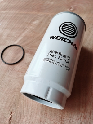 60328868 Olie-waterafscheiderfilter 1000424916A WEICHAI TD226B voor SANY CRANE