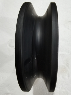 11498346 Nylon katrol SYM5550J.3.6.3.4-1 voor SANY STC1000