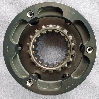 60075073 High/Low Gear Synchronizer Assembly A-C09005 FAST voor SANY CRANE STC500