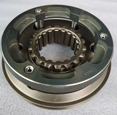 60075073 High/Low Gear Synchronizer Assembly A-C09005 FAST voor SANY CRANE STC500