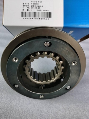 60075073 High/Low Gear Synchronizer Assembly A-C09005 FAST voor SANY CRANE STC500