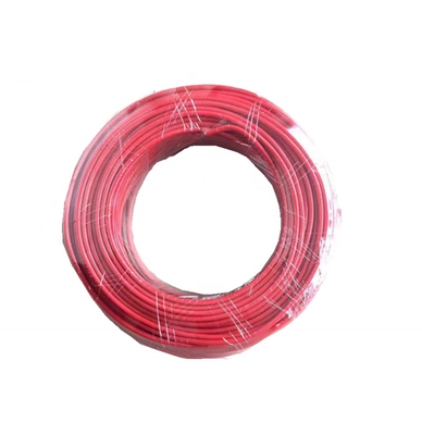 60022794 Lengte Sensor stretching draad 50 M (5 core) LIM Kabel 0.34*3 + PE voor A240600000159 QY25 STC250 STC500 STC700