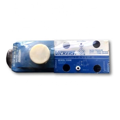 B220402000431 Elektromagnetische omkeerklep DG4V-3-2B-M-U-H7-60 EATON VIKERS