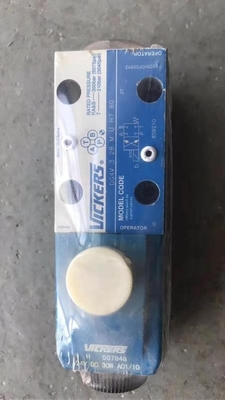 B220402000431 Elektromagnetische omkeerklep DG4V-3-2B-M-U-H7-60 EATON VIKERS