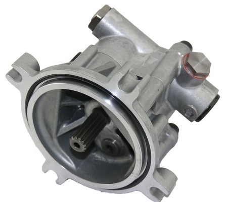 60015495 Toestelpomp 2902440-3244A KAWASAKI voor SANY GRAAFMACHINE SY215 SY335 SY465