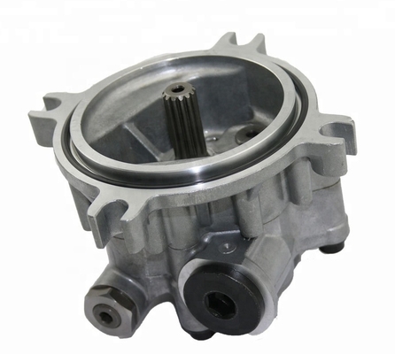 60015495 Toestelpomp 2902440-3244A KAWASAKI voor SANY GRAAFMACHINE SY215 SY335 SY465