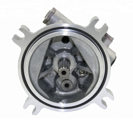 60015495 Toestelpomp 2902440-3244A KAWASAKI voor SANY GRAAFMACHINE SY215 SY335 SY465