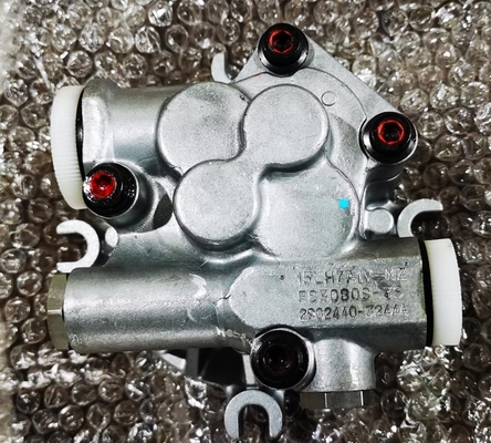 60015495 Toestelpomp 2902440-3244A KAWASAKI voor SANY GRAAFMACHINE SY215 SY335 SY465