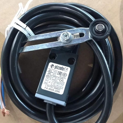 60056591 Eindschakelaar FA4555-2SN PIZZATO voor SANY