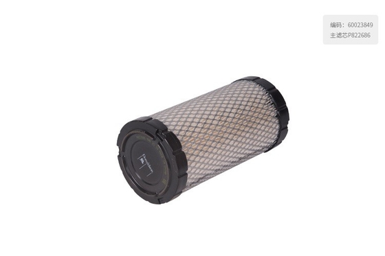60023849 Hoofdfilterkern P822686 voor SANY-graafmachine SY16