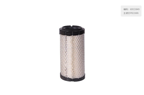 60023849 Hoofdfilterkern P822686 voor SANY-graafmachine SY16