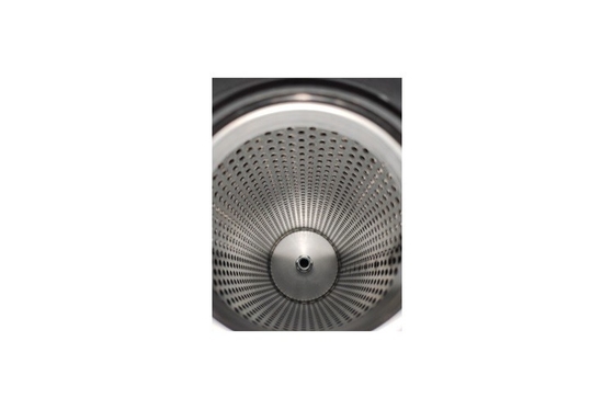 60082694 Kern van motoroliefilter O02-01830 voor SANY-graafmachine