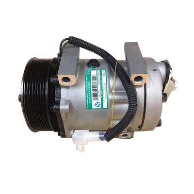 A229900006715 Havenapparatuur reserveonderdelen Compressor SE7H15 voor SANY