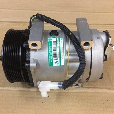 A229900006715 Havenapparatuur reserveonderdelen Compressor SE7H15 voor SANY