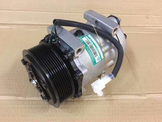 A229900006715 Havenapparatuur reserveonderdelen Compressor SE7H15 voor SANY
