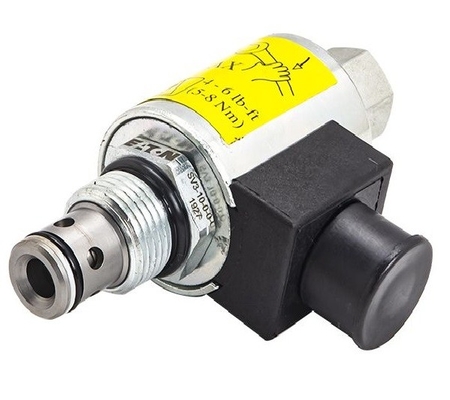 B220400000182 Elektromagnetische stuurklep SV3-10-O-0-24DG voor SANY reacher stapelaar