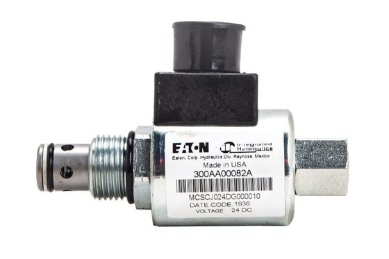 B220400000182 Elektromagnetische stuurklep SV3-10-O-0-24DG voor SANY reacher stapelaar