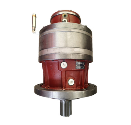 60136999 Versnellingsbak RR510DSS/13.60+RF2/43 154F7883 REGGIANA RIDUTTORI voor SANY Reacher Stapelaar