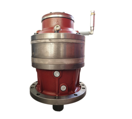 60136999 Versnellingsbak RR510DSS/13.60+RF2/43 154F7883 REGGIANA RIDUTTORI voor SANY Reacher Stapelaar